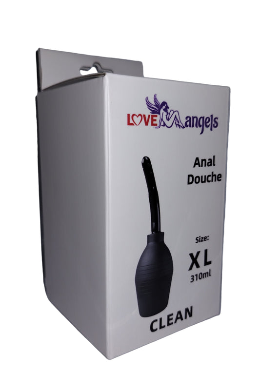 Clean XL Anal Douche box