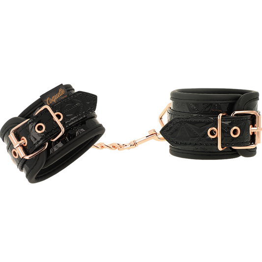 Coquette Fantasy Premium Handcuffs