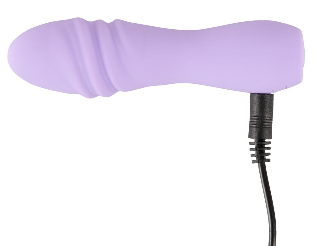 Cuties Mini G-Spot Vibe charging