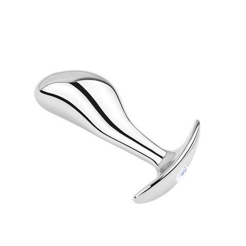 Loveangels Platinum Touch 3pc Anal Plug Set