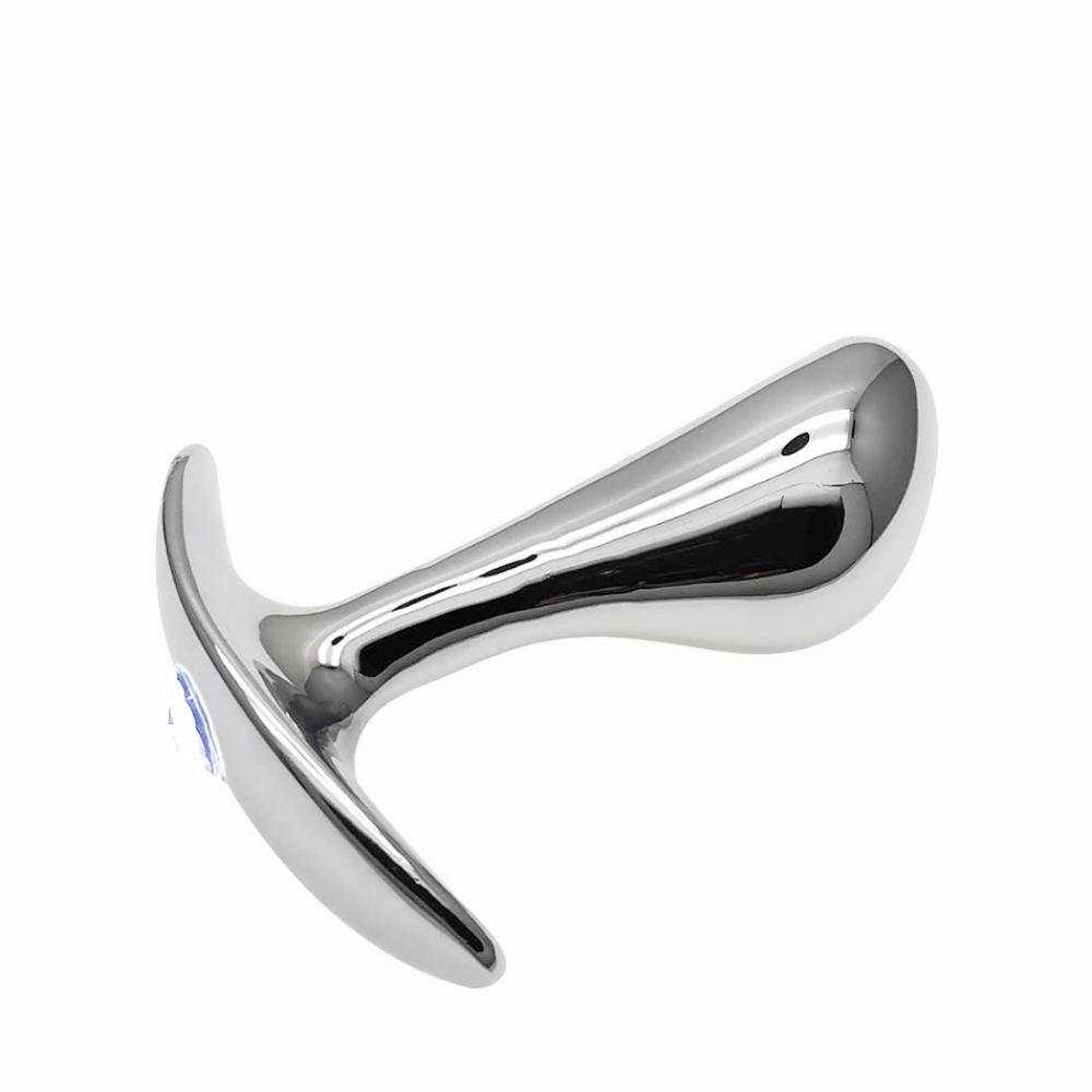 Loveangels Platinum Touch 3pc Anal Plug Set