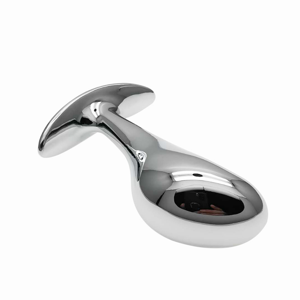 Loveangels Platinum Touch 3pc Anal Plug Set