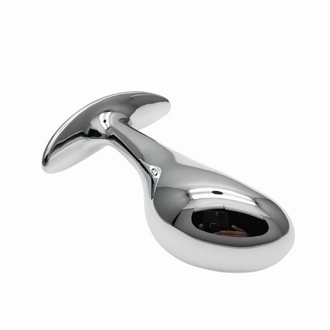 Loveangels Platinum Touch 3pc Anal Plug Set