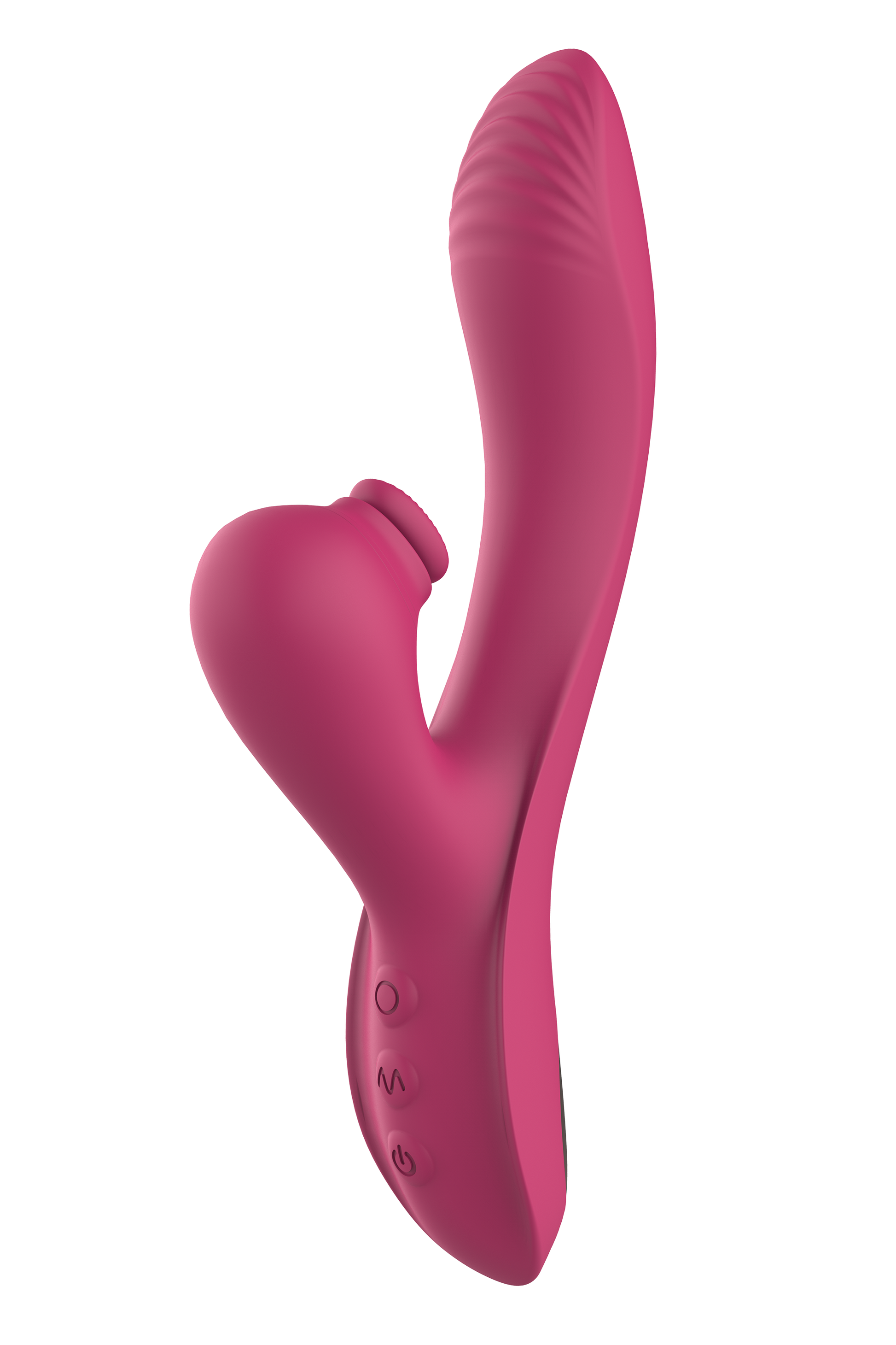 Dream Toys Essentials Dual G Spot Vibe