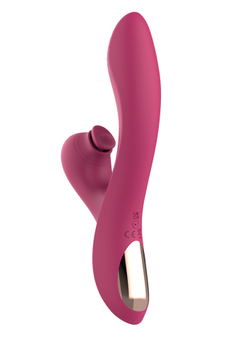 Dream Toys Essentials Dual G Spot Vibe