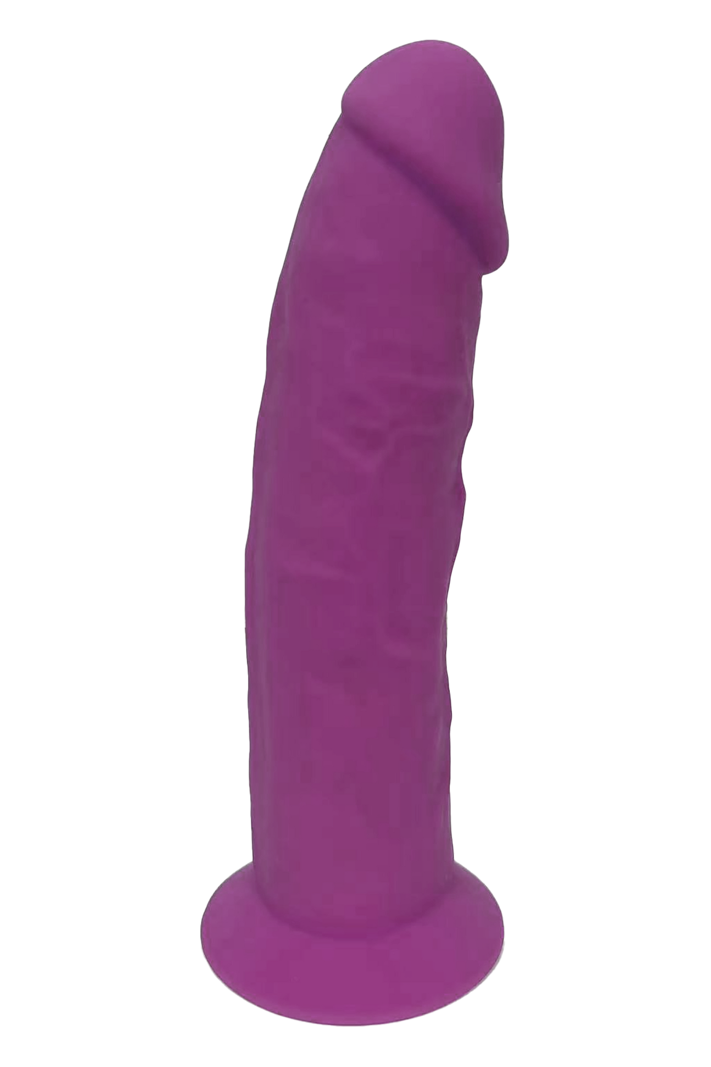 Dream Toys Real Love Thermo Reactive 7.5 purple