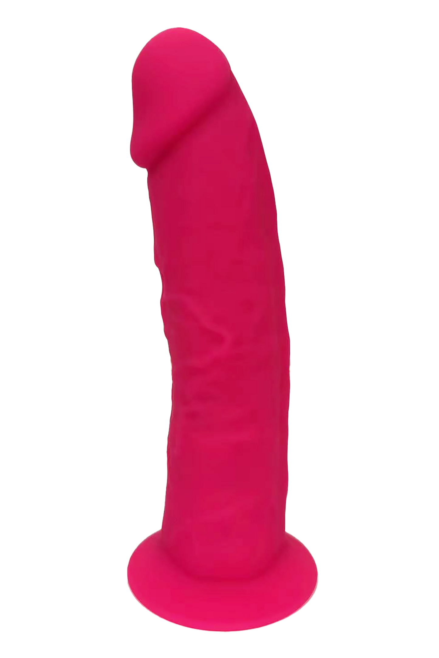 Dream Toys Real Love Thermo Reactive 7.5 pink