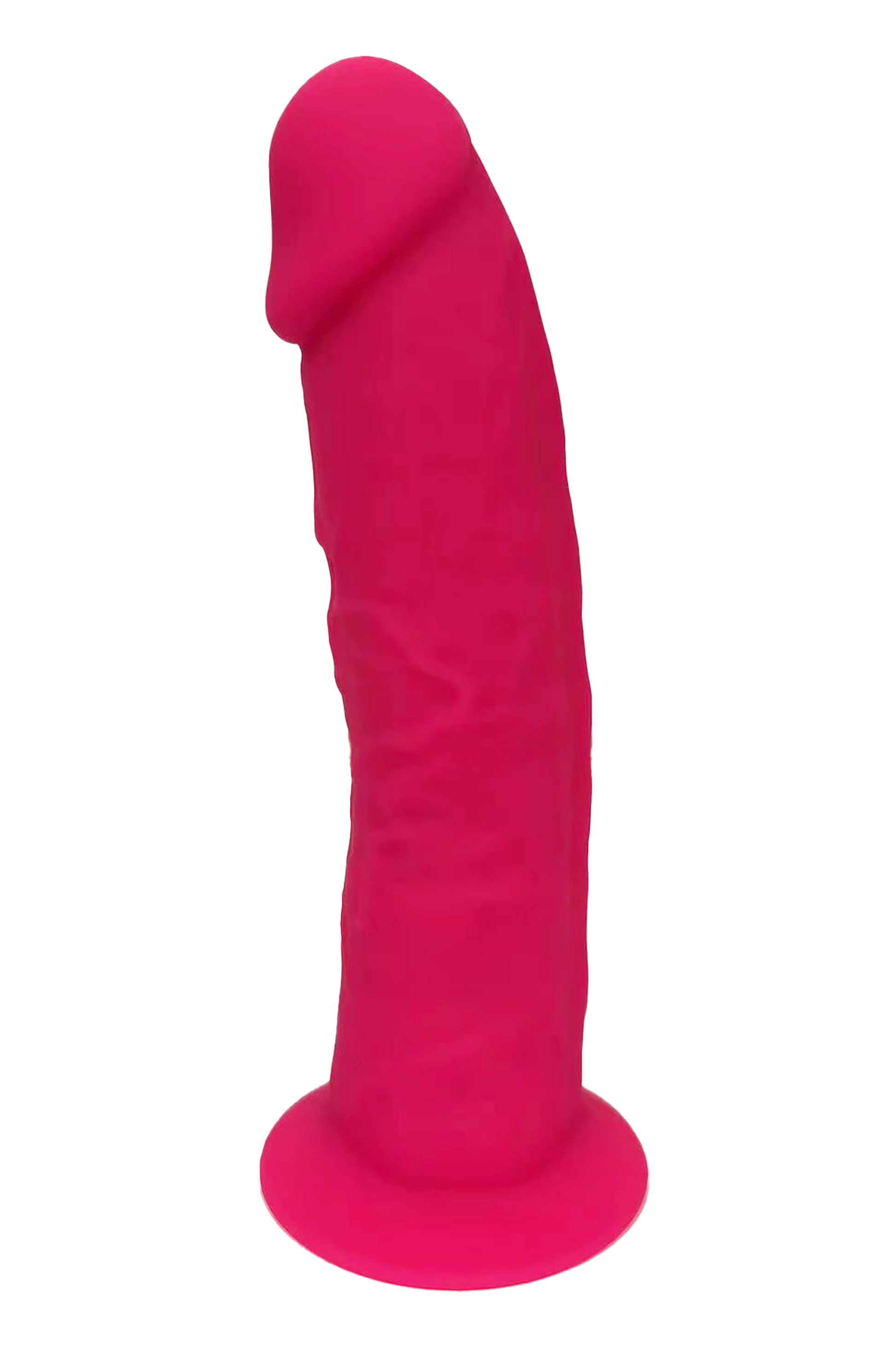 Dream Toys Real Love Thermo Reactive 7.5 pink