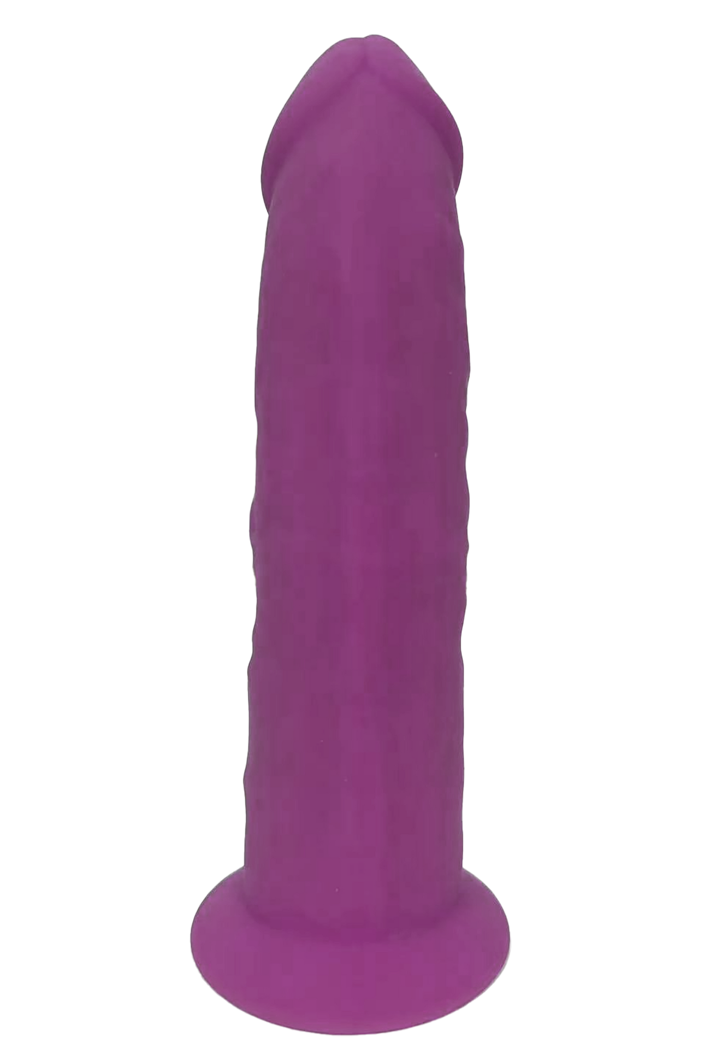 Dream Toys Real Love Thermo Reactive 7.5 purple