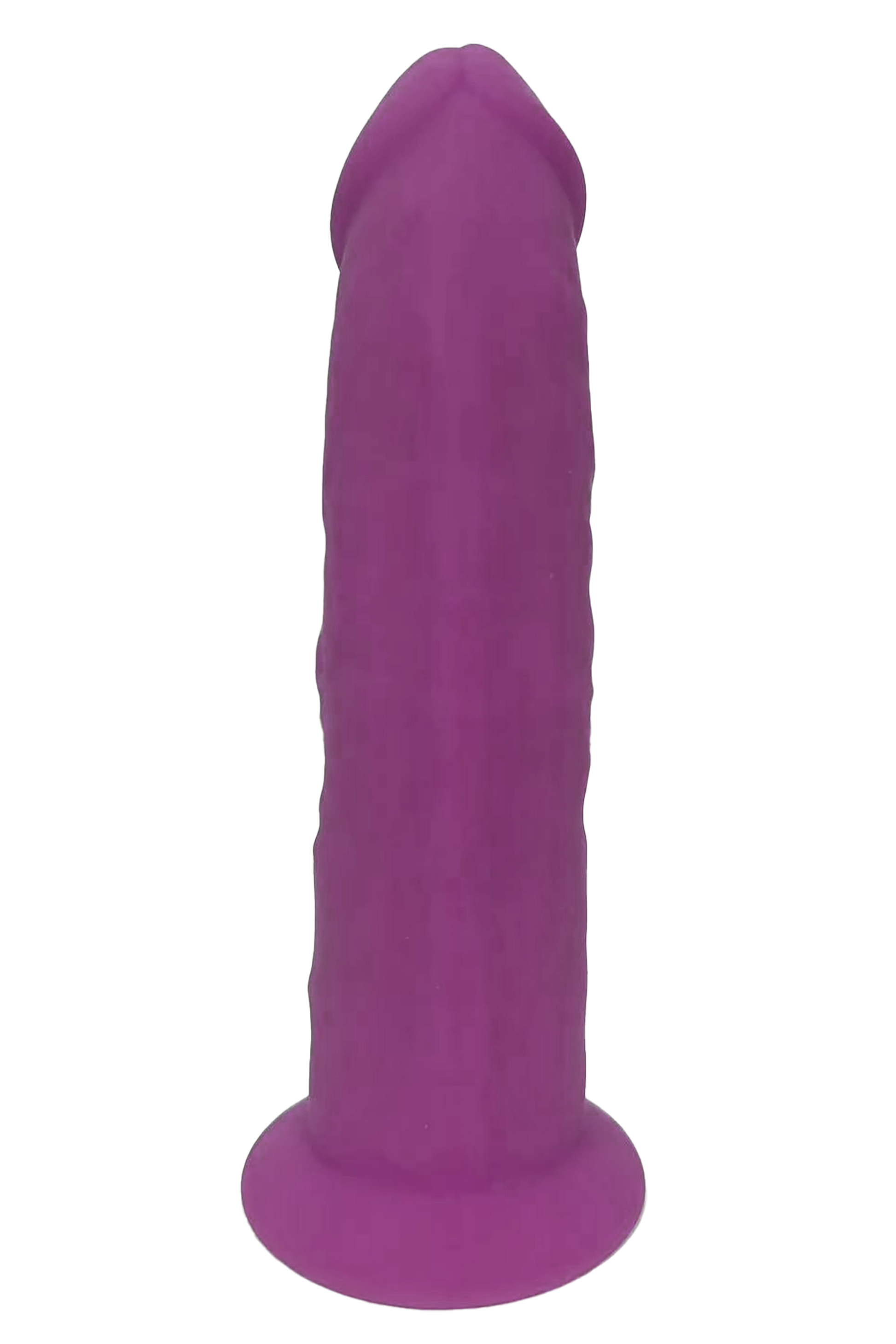 Dream Toys Real Love Thermo Reactive 7.5 purple
