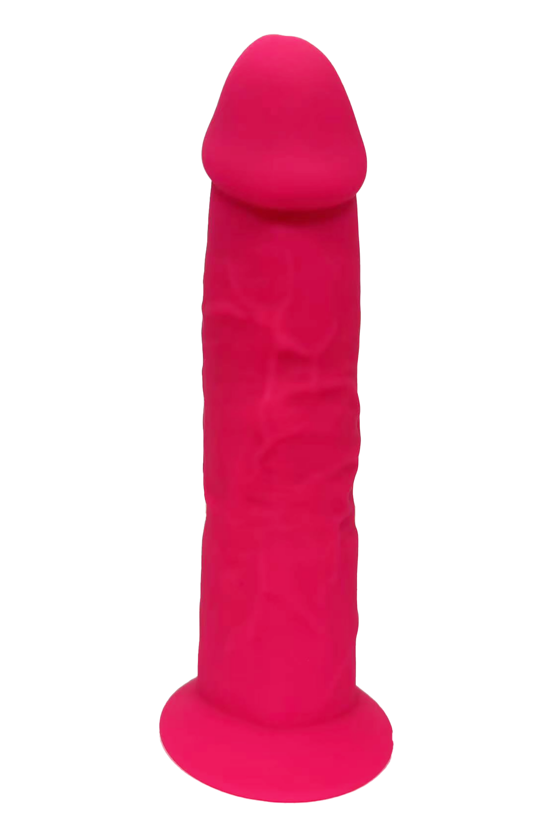 Dream Toys Real Love Thermo Reactive 7.5 pink