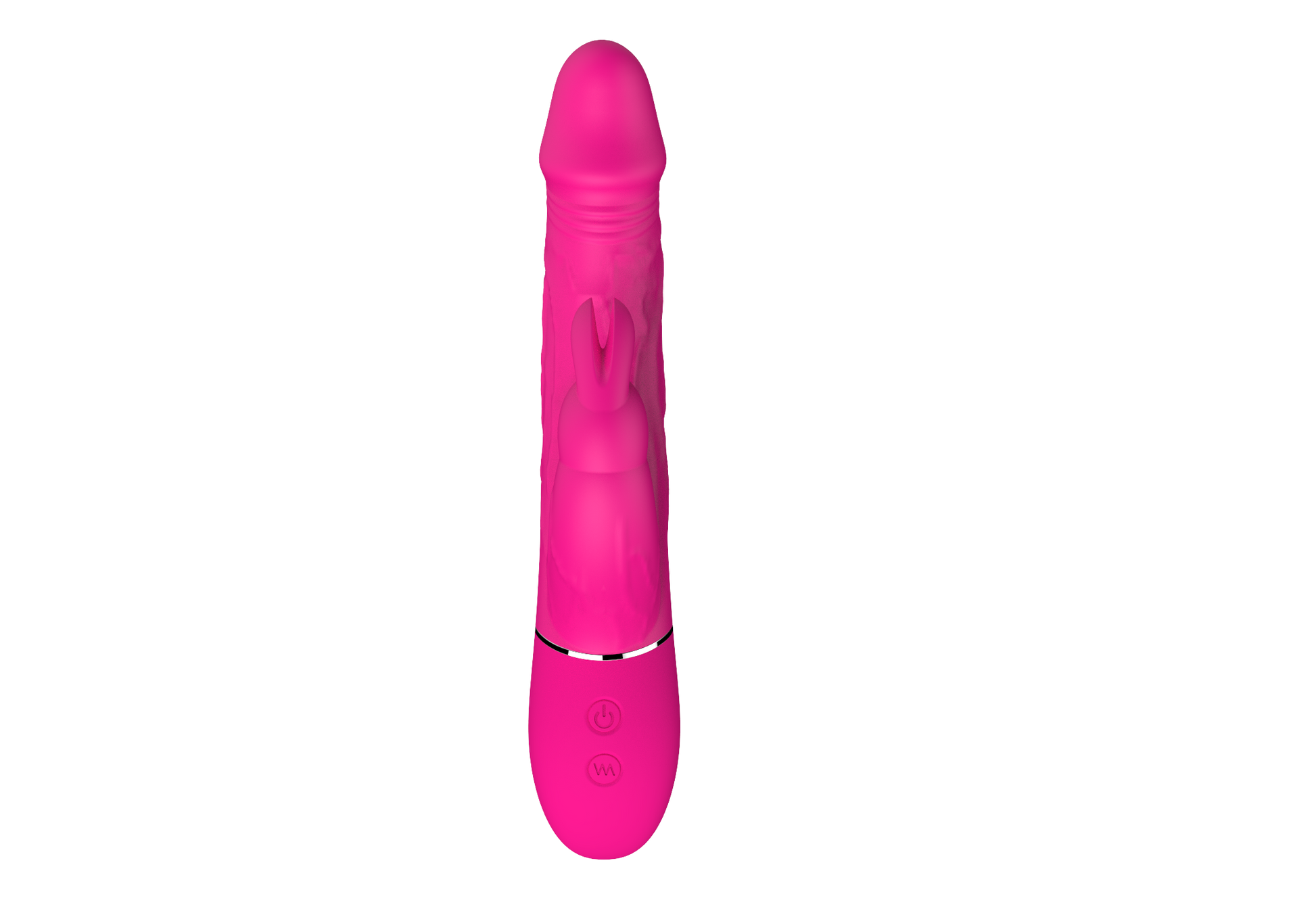 Dream Toys Vibes Of Love Cocky Rabbit front