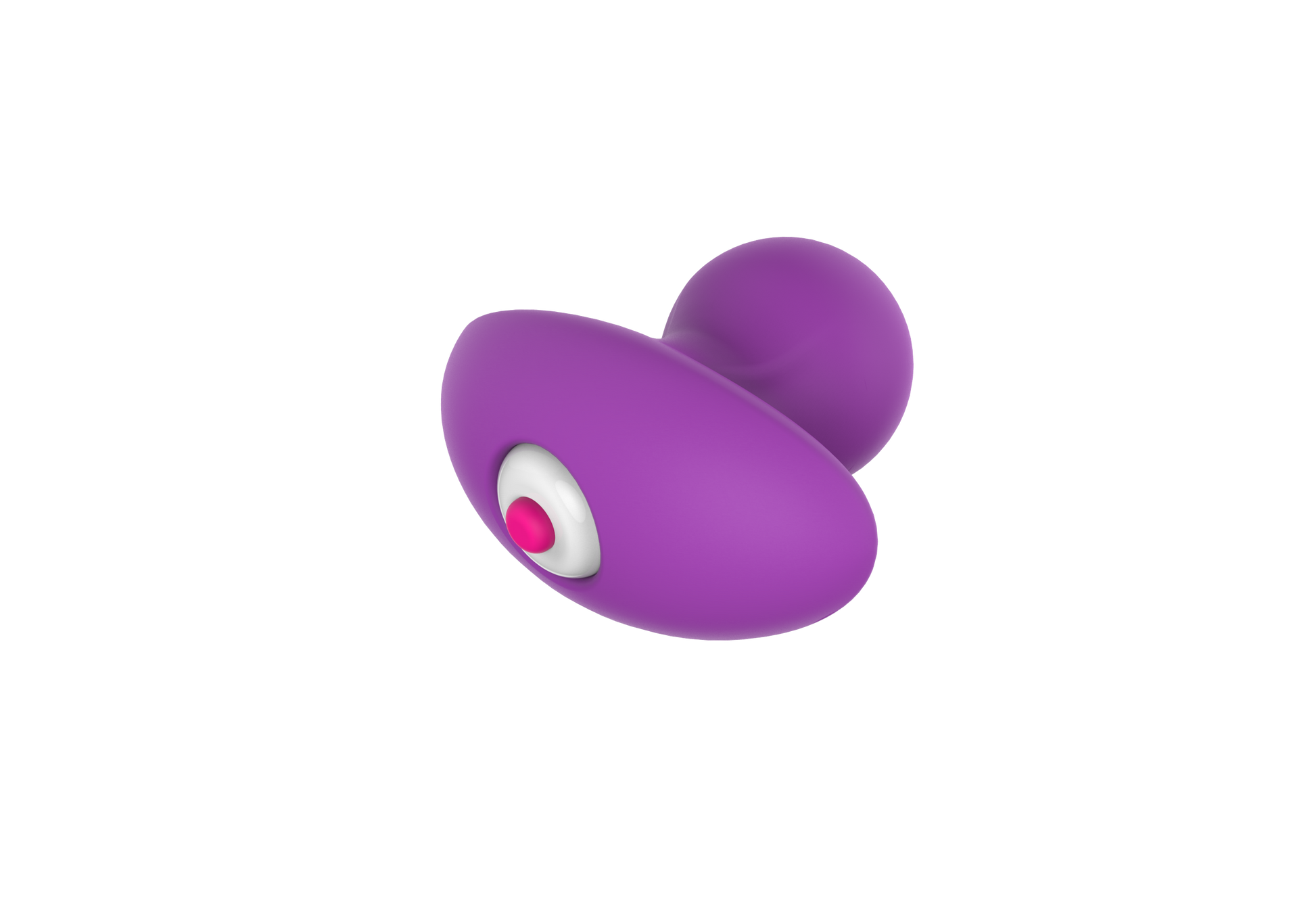Dream Toys Vibes Of Love Pleasure Knob underside