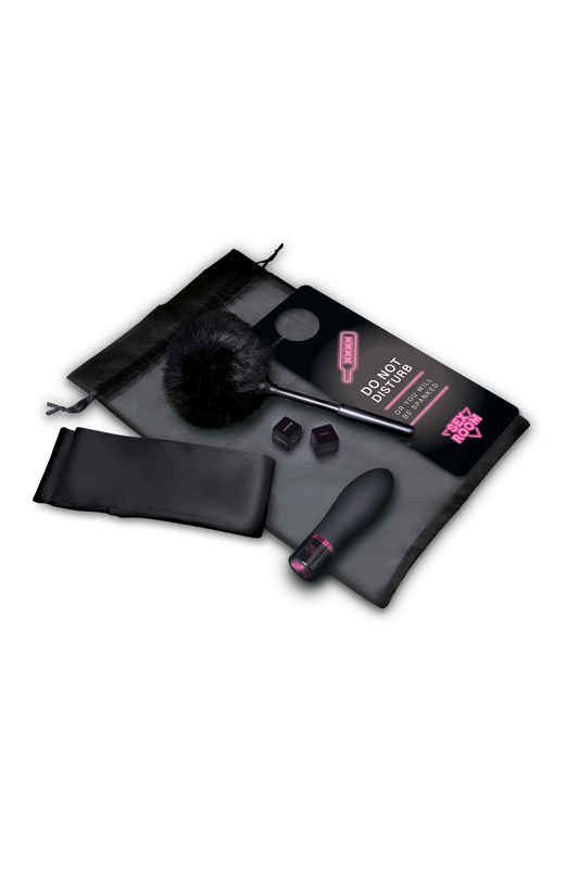 Dreamtoys Sex Room Vibe Kit set