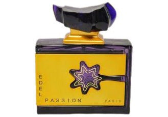 Edel Passion Paris bottle