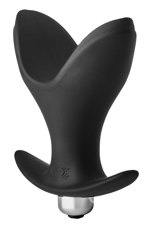 Fantasstic Vibrating Anal Anchor Plug