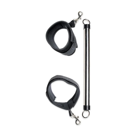 Fetish Fantasy Limited Edition Spreader Bar pieces