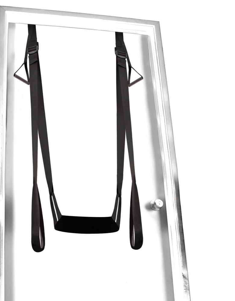 Fetish Fantasy Series Deluxe Fantasy Door Swing