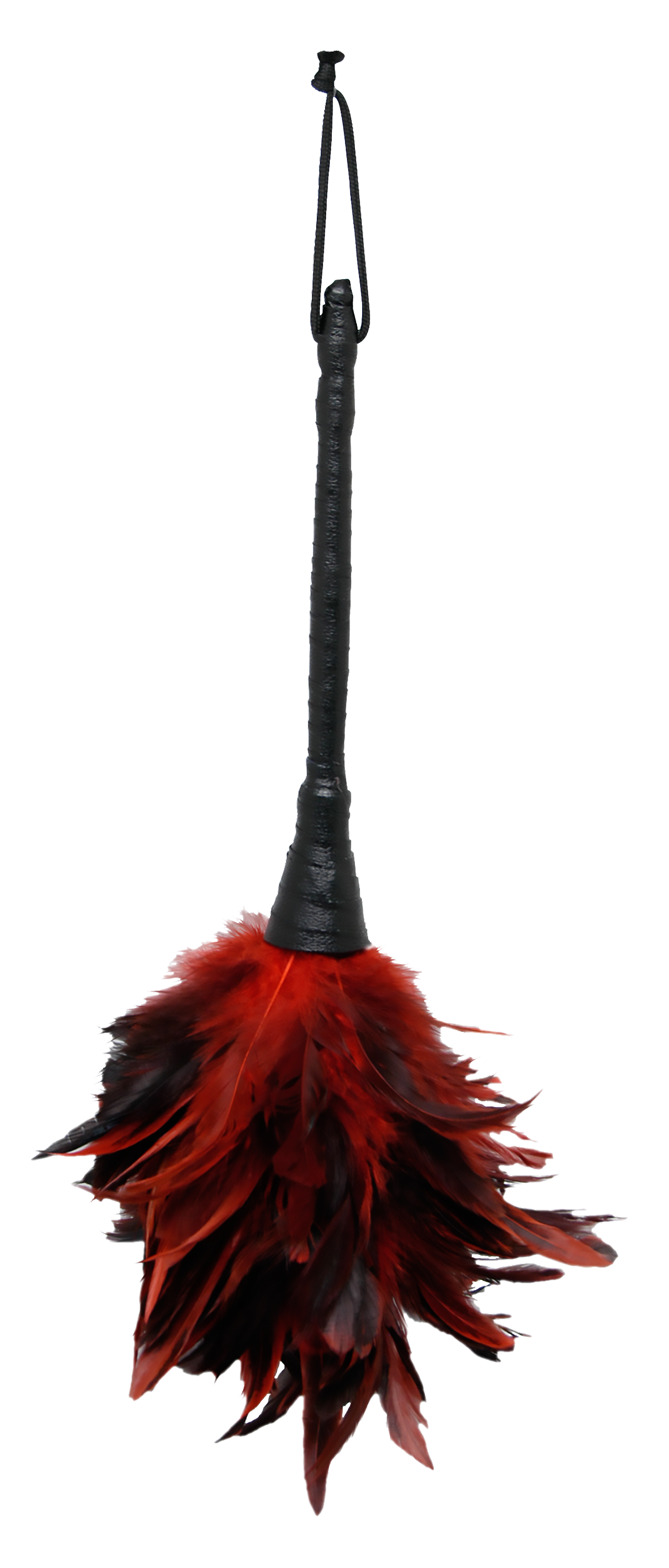 Fetish Fantasy Series Frisky Feather Duster