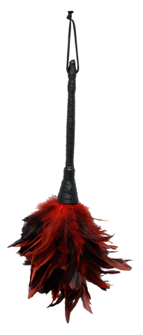 Fetish Fantasy Series Frisky Feather Duster