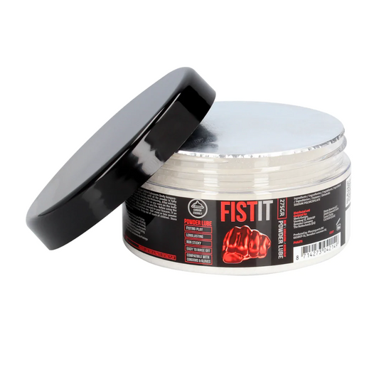Fist It Powder Lube 275g