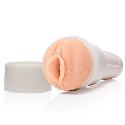Fleshlight Angel Youngs Stroker Opening