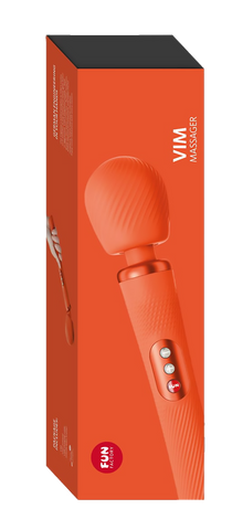 Fun Function VIM Wand orange box