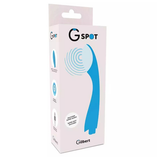 G-Spot Gilbert box