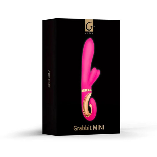 G-Vibe Grabbit Mini box