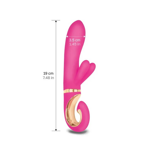 G-Vibe Grabbit Mini size