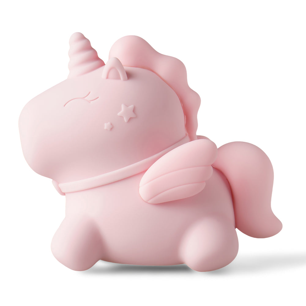 Loveangels All Pink Heating, Sucking And Vibrating Unicorn