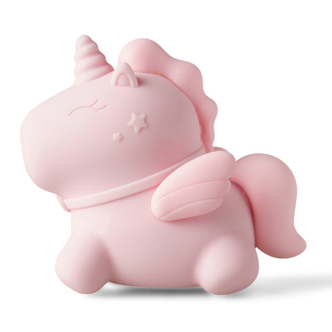 Loveangels All Pink Heating, Sucking And Vibrating Unicorn
