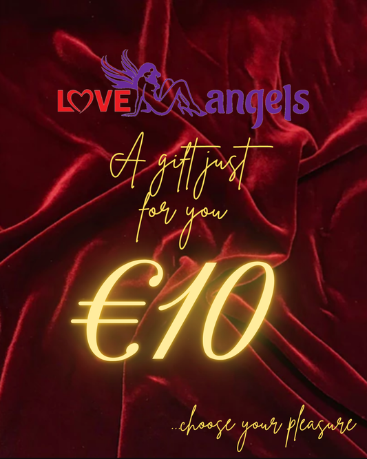 Loveangels €10 Gift Card