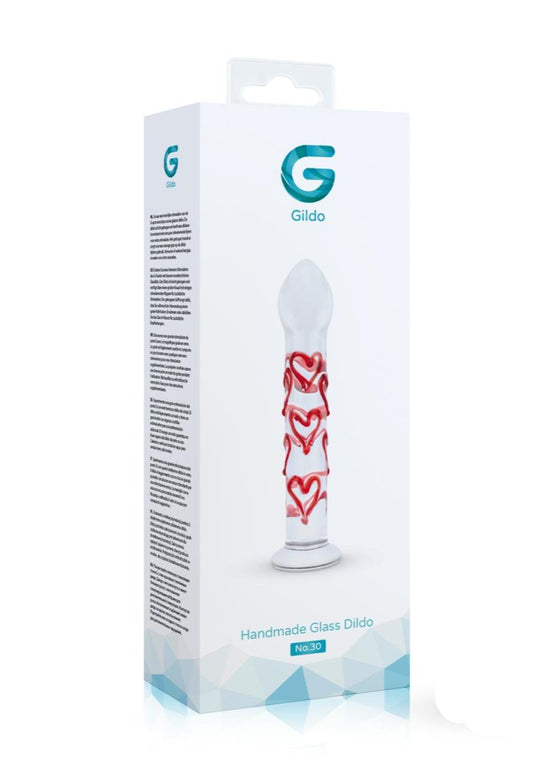 Gildo No. 30 box