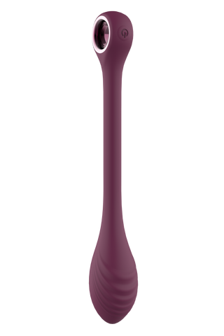 Glam Bendable G Spot Vibe