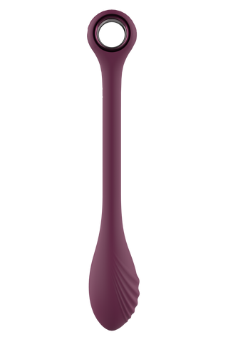 Glam Bendable G Spot Vibe