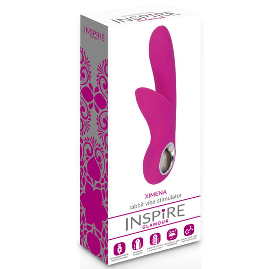 Inspire Glamour Ximena box