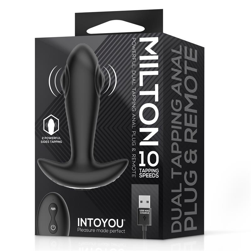 IntoYou Milton box