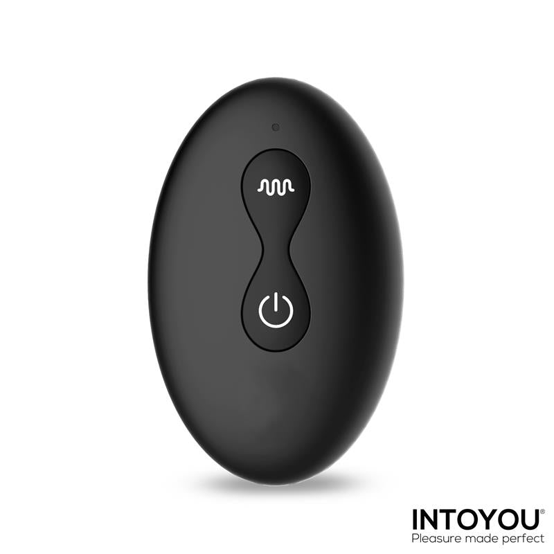 IntoYou Milton remote