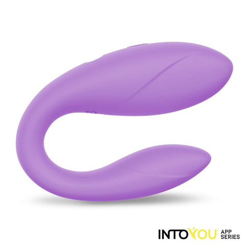 Into You App Control Couples Toy