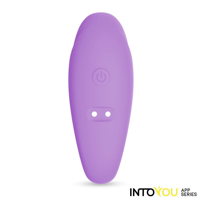 Into You App Control Couples Toy top