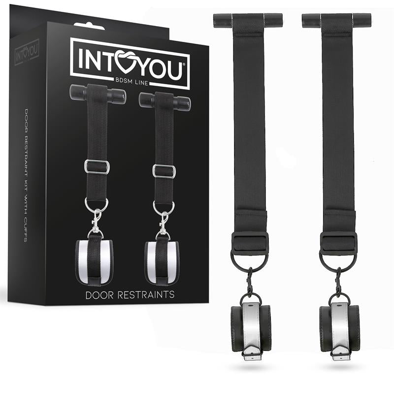 Into You Door Restraint Kit with box