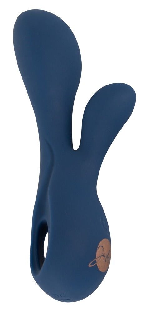 Julie Lovetoys Flexi Mini Rabbit Vibrator