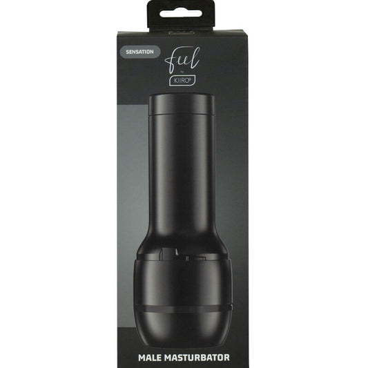 Kiiroo Feel Stroker - Sensation box