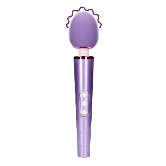 Loveline Wand Vibrator