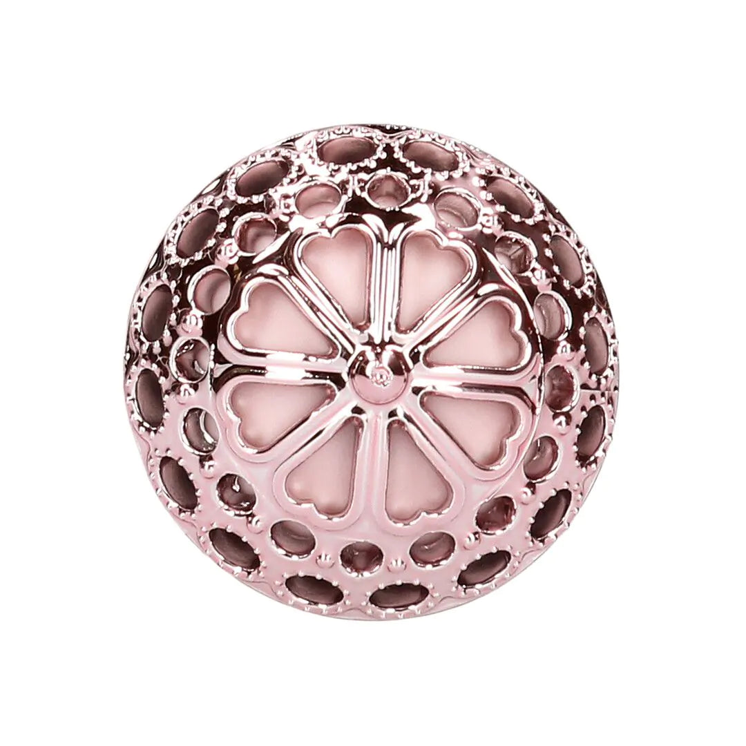 Loveline Velour - Mini-Wand - Pink