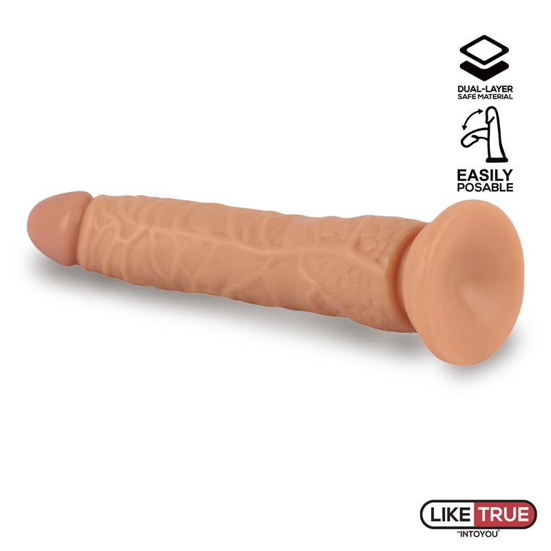 LikeTrue Tucker suction cup