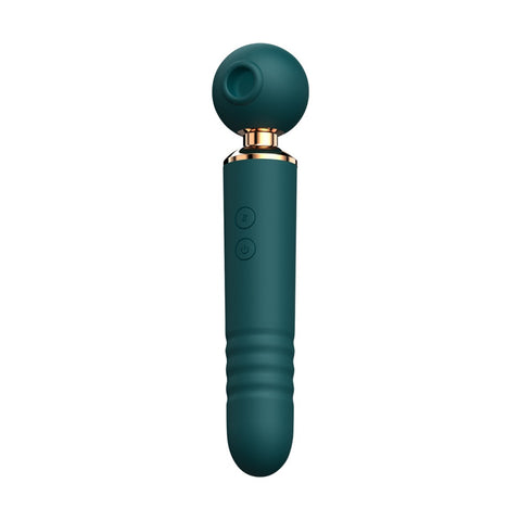 Loveangels 3 in 1 Double Sided Wand 