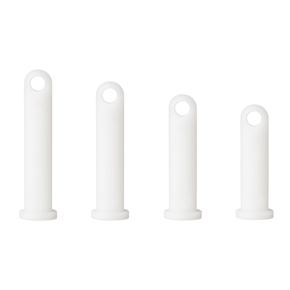 Loveangels CB6000 Chastity Kit 6.35cm