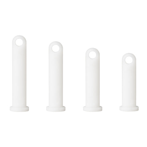 Loveangels CB6000 Chastity Kit 6.35cm